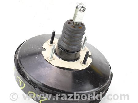 ФОТО Тормозная система для Mazda 3 III BM/BN (13-19) Київ