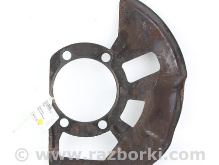 ФОТО Тормозная система для Mazda 3 III BM/BN (13-19) Київ