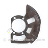 Тормозная система Mazda 3 III BM/BN (13-19)