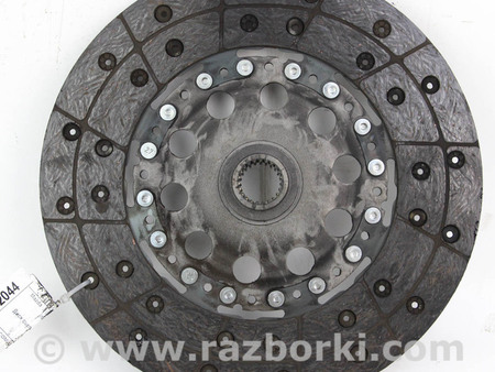 ФОТО Трансмиссия / Привода / Мосты для Mazda 3 III BM/BN (13-19) Київ