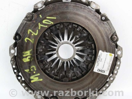 ФОТО Трансмиссия / Привода / Мосты для Mazda 3 III BM/BN (13-19) Київ