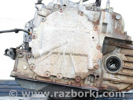 ФОТО Трансмиссия / Привода / Мосты для Mazda 3 III BM/BN (13-19) Київ