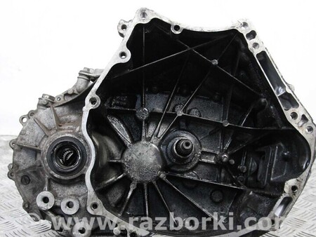 ФОТО Трансмиссия / Привода / Мосты для Mazda 3 III BM/BN (13-19) Київ