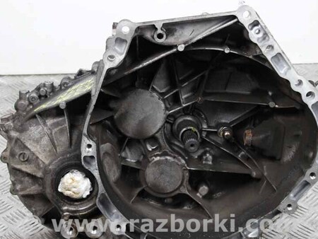 ФОТО Трансмиссия / Привода / Мосты для Mazda 3 III BM/BN (13-19) Київ