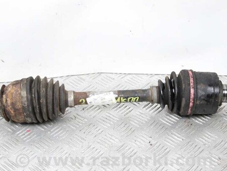 ФОТО Трансмиссия / Привода / Мосты для Mazda 3 III BM/BN (13-19) Київ