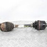 Трансмиссия / Привода / Мосты Mazda 3 III BM/BN (13-19)