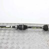 Трансмиссия / Привода / Мосты Mazda 3 III BM/BN (13-19)