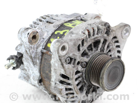 ФОТО Электрика моторной группы для Mazda 3 III BM/BN (13-19) Київ