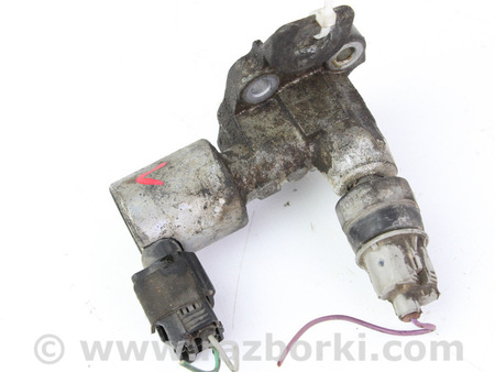 ФОТО Электрика моторной группы для Mazda 3 III BM/BN (13-19) Київ