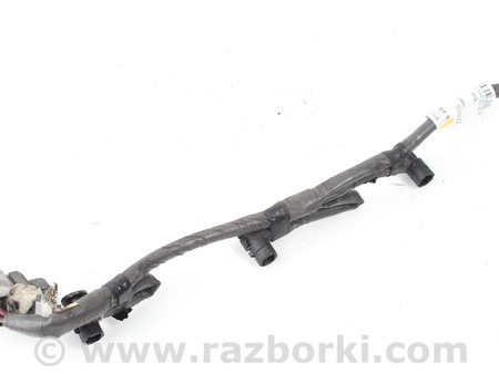 ФОТО Электрика моторной группы для Mazda 3 III BM/BN (13-19) Київ