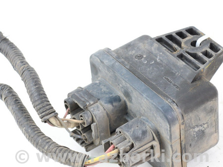 ФОТО Электрика моторной группы для Mazda 3 III BM/BN (13-19) Київ
