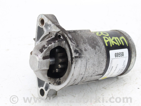 ФОТО Электрика моторной группы для Mazda 3 III BM/BN (13-19) Київ