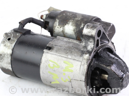 ФОТО Электрика моторной группы для Mazda 3 III BM/BN (13-19) Київ