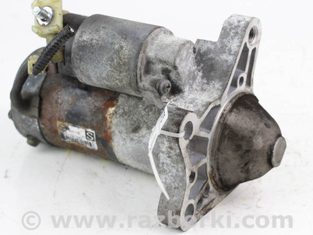 ФОТО Электрика моторной группы для Mazda 3 III BM/BN (13-19) Київ