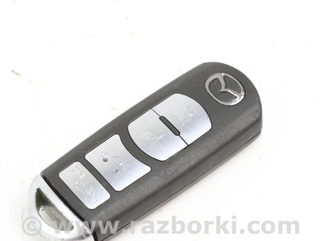 ФОТО Электрооборудование для Mazda 3 III BM/BN (13-19) Київ