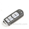 Электрооборудование Mazda 3 III BM/BN (13-19)