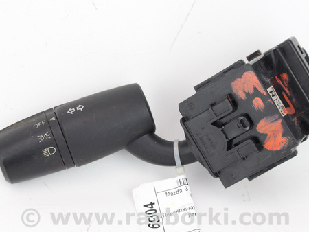 ФОТО Электрооборудование для Mazda 3 III BM/BN (13-19) Київ