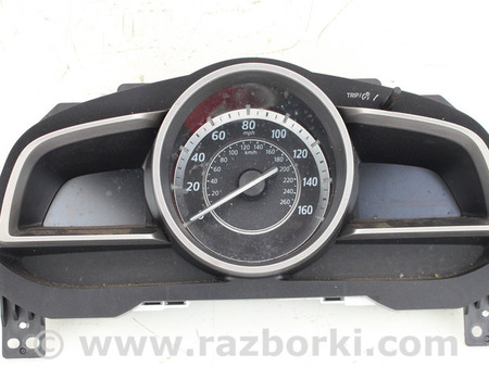 ФОТО Электрооборудование для Mazda 3 III BM/BN (13-19) Київ