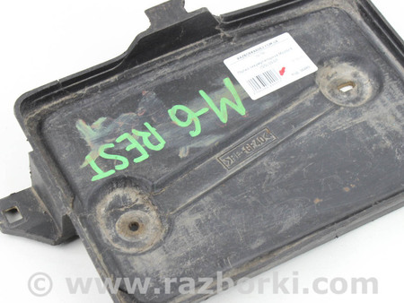 ФОТО Детали кузова для Mazda 6 GG/GY (2002-2008) Київ