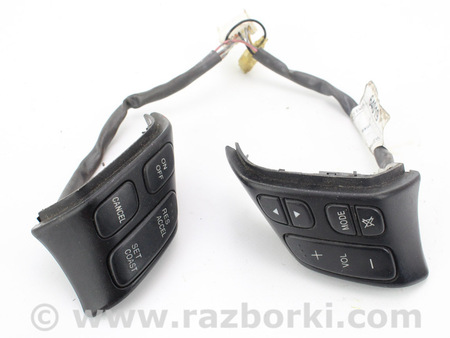 ФОТО Аудиосистема / Мультимедиа для Mazda 6 GG/GY (2002-2008) Київ