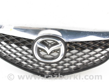 ФОТО Детали кузова для Mazda 6 GG/GY (2002-2008) Київ