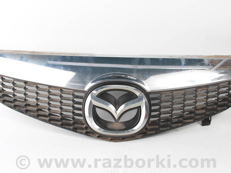 ФОТО Детали кузова для Mazda 6 GG/GY (2002-2008) Київ