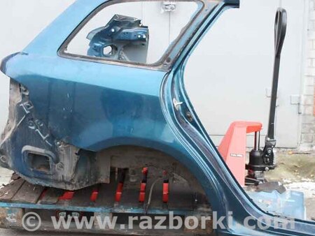 ФОТО Детали кузова для Mazda 6 GG/GY (2002-2008) Київ