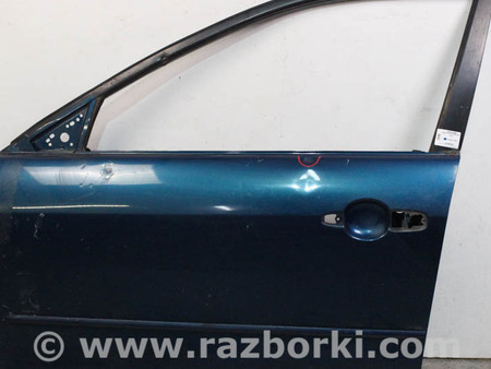ФОТО Двери / Крышки багажника для Mazda 6 GG/GY (2002-2008) Київ