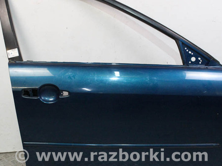 ФОТО Двери / Крышки багажника для Mazda 6 GG/GY (2002-2008) Київ