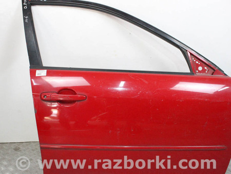 ФОТО Дверь передняя правая для Mazda 6 GG/GY (2002-2008) Київ