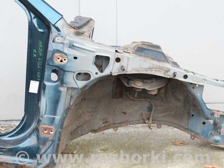 ФОТО Детали кузова для Mazda 6 GG/GY (2002-2008) Київ
