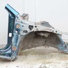 Детали кузова Mazda 6 GG/GY (2002-2008)