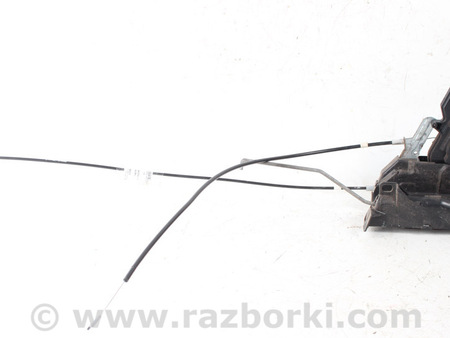 ФОТО Двери / Крышки багажника для Mazda 6 GG/GY (2002-2008) Київ
