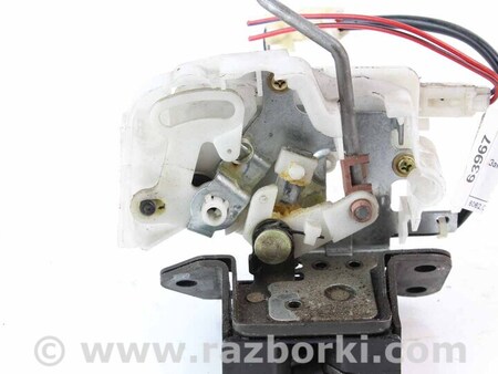 ФОТО Двери / Крышки багажника для Mazda 6 GG/GY (2002-2008) Київ