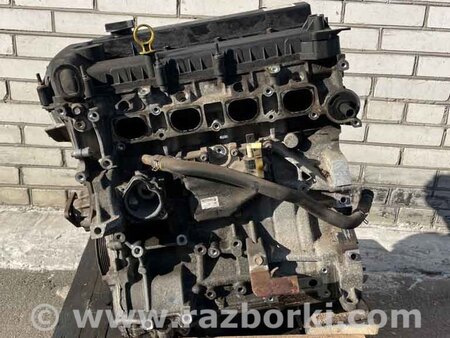 ФОТО Детали моторной группы для Mazda 6 GG/GY (2002-2008) Київ