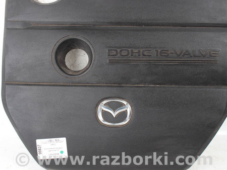 ФОТО Детали моторной группы для Mazda 6 GG/GY (2002-2008) Київ