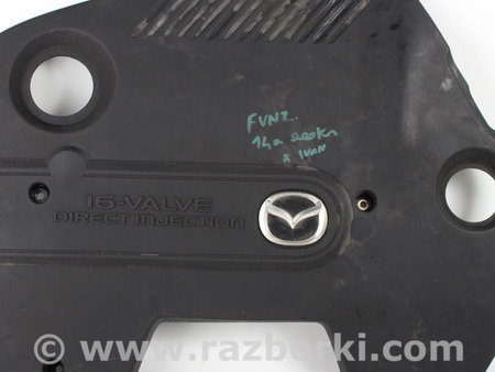 ФОТО Детали моторной группы для Mazda 6 GG/GY (2002-2008) Київ