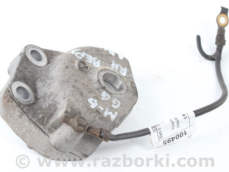 ФОТО Детали моторной группы для Mazda 6 GG/GY (2002-2008) Київ