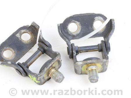 ФОТО Двери / Крышки багажника для Mazda 6 GG/GY (2002-2008) Київ