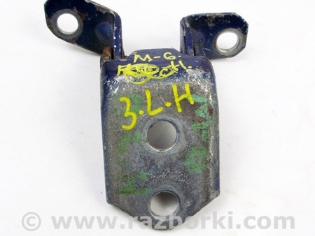ФОТО Двери / Крышки багажника для Mazda 6 GG/GY (2002-2008) Київ