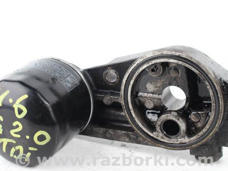 ФОТО Детали моторной группы для Mazda 6 GG/GY (2002-2008) Київ