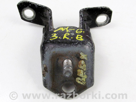 ФОТО Двери / Крышки багажника для Mazda 6 GG/GY (2002-2008) Київ