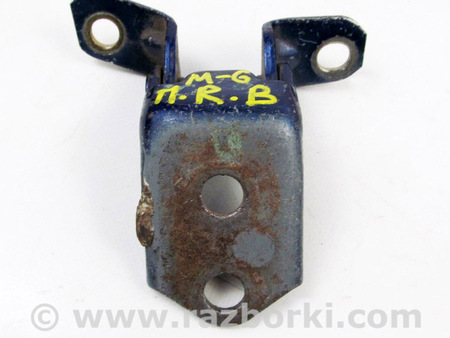 ФОТО Двери / Крышки багажника для Mazda 6 GG/GY (2002-2008) Київ