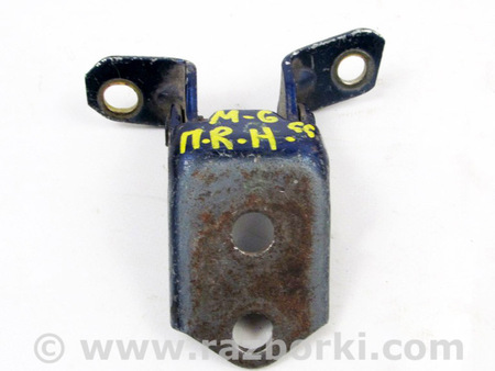 ФОТО Двери / Крышки багажника для Mazda 6 GG/GY (2002-2008) Київ