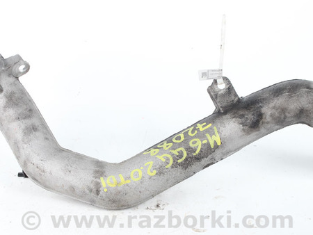 ФОТО Детали моторной группы для Mazda 6 GG/GY (2002-2008) Київ