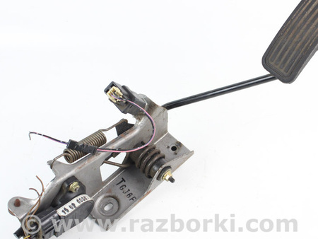 ФОТО Детали моторной группы для Mazda 6 GG/GY (2002-2008) Київ