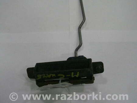 ФОТО Двери / Крышки багажника для Mazda 6 GG/GY (2002-2008) Київ