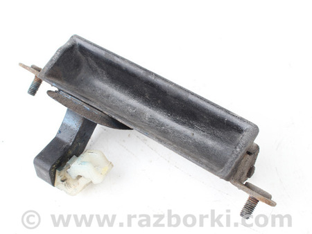 ФОТО Двери / Крышки багажника для Mazda 6 GG/GY (2002-2008) Київ