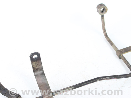 ФОТО Детали моторной группы для Mazda 6 GG/GY (2002-2008) Київ