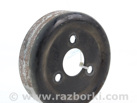 ФОТО Детали моторной группы для Mazda 6 GG/GY (2002-2008) Київ